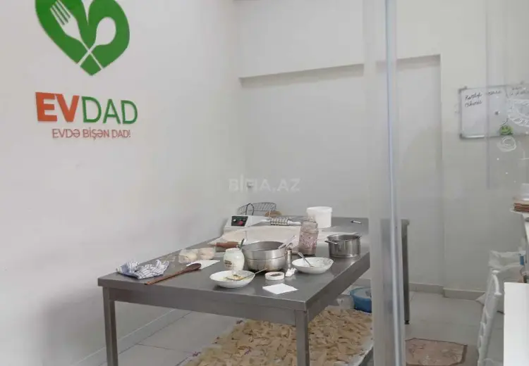 50 m² Obyekt / Ofis Satılır, Nərimanov, Bakı