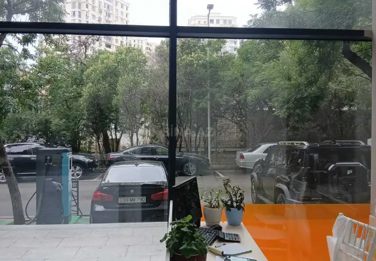 50 m² Obyekt / Ofis Satılır, Nərimanov, Bakı