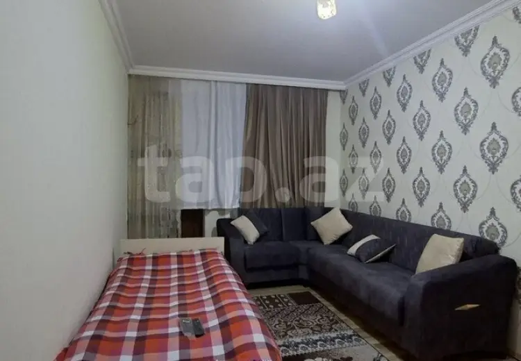 2 otaqlı mənzil , Şirvan