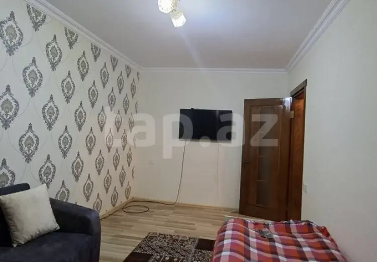 2 otaqlı mənzil , Şirvan