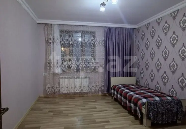 2 otaqlı mənzil , Şirvan