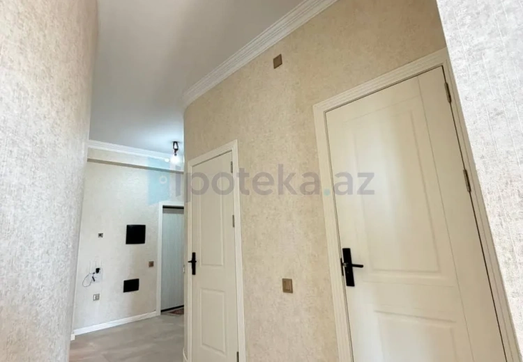 3 otaqlı mənzil Satılır, Qaraçuxur qəs., Suraxanı, Bakı