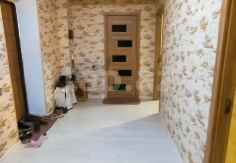 2 otaqlı mənzil , Nəsimi, Bakı