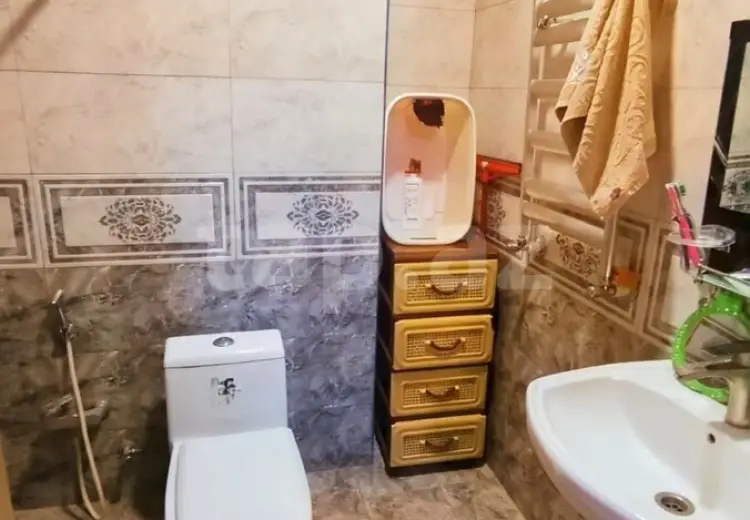 2 otaqlı mənzil , Nəsimi, Bakı