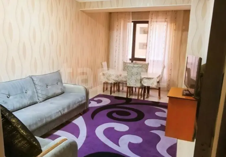 2 otaqlı mənzil , Nəsimi, Bakı