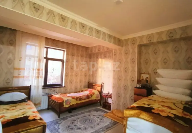 2 otaqlı mənzil , Nəsimi, Bakı