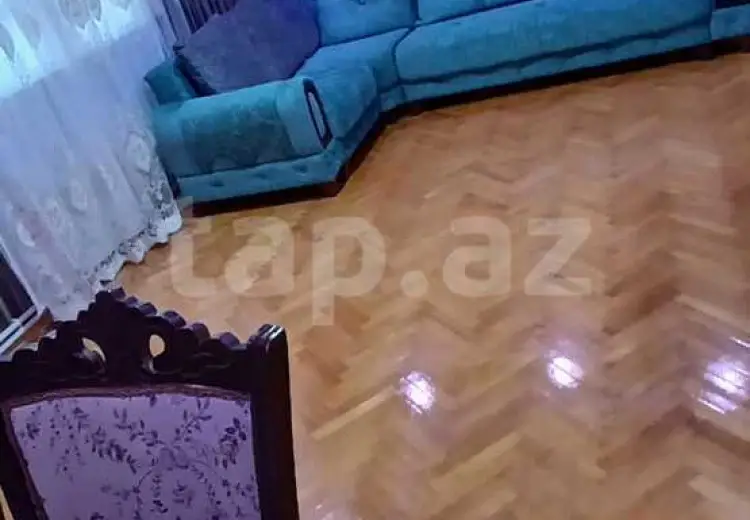 3 otaqlı mənzil , Sumqayıt