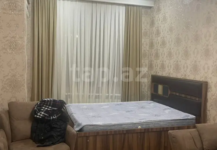 1 otaqlı mənzil , Xırdalan
