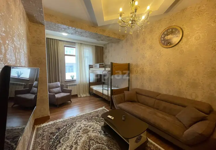 1 otaqlı mənzil , Xırdalan