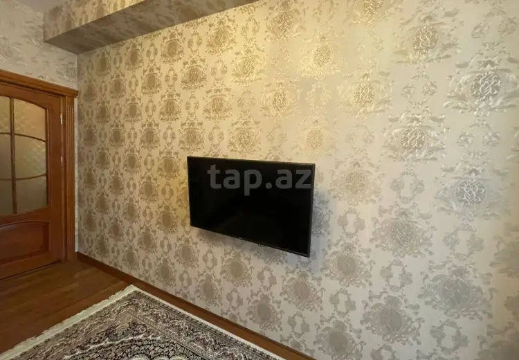 1 otaqlı mənzil , Xırdalan