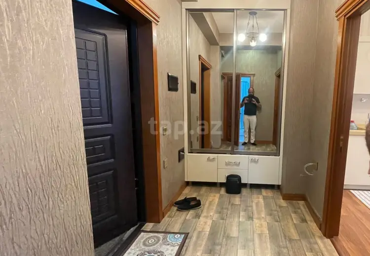 1 otaqlı mənzil , Xırdalan