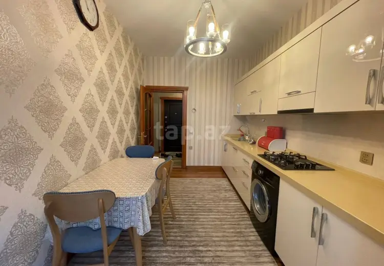 1 otaqlı mənzil , Xırdalan