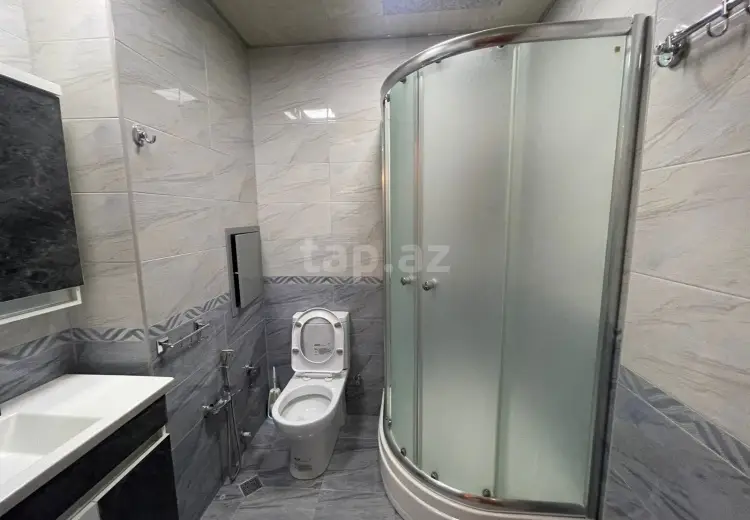1 otaqlı mənzil , Xırdalan