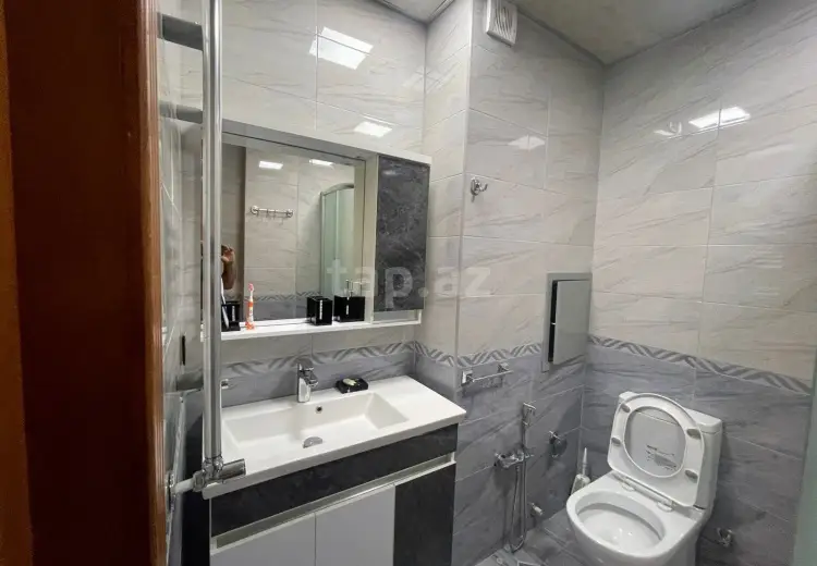 1 otaqlı mənzil , Xırdalan