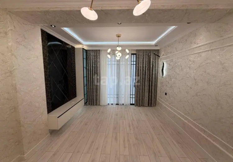 2 otaqlı mənzil , Xırdalan