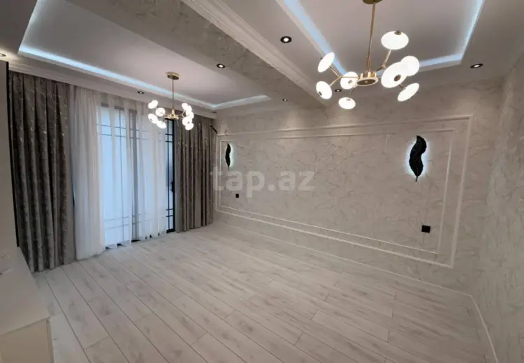 2 otaqlı mənzil , Xırdalan