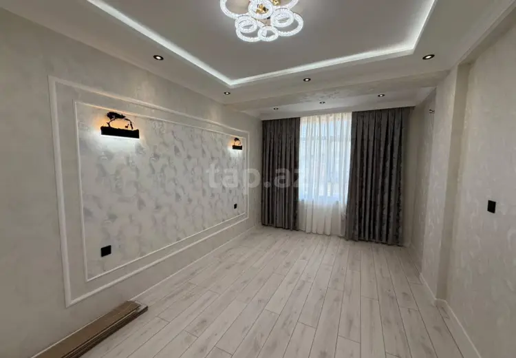 2 otaqlı mənzil , Xırdalan
