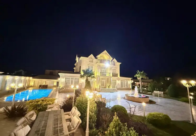 7 otaqlı mənzil Satılır, Abşeron