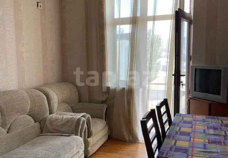 2 otaqlı mənzil , Xırdalan