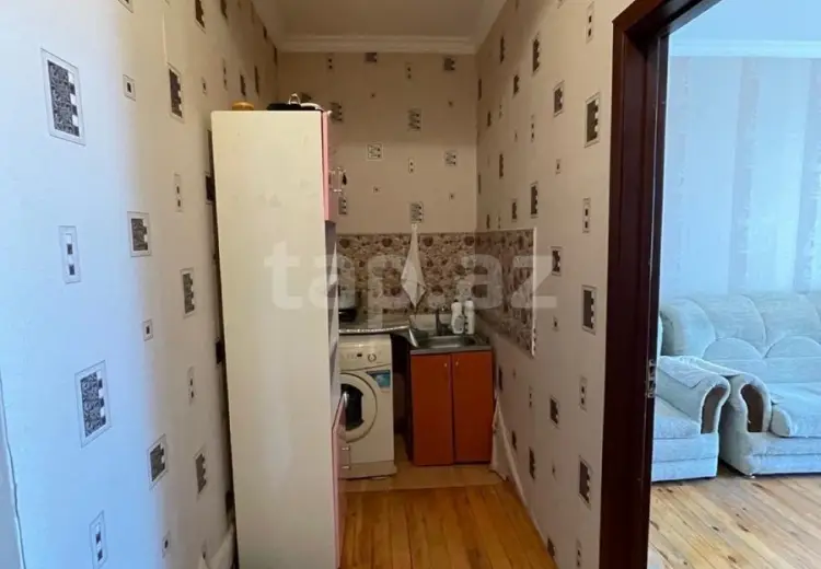 2 otaqlı mənzil , Xırdalan