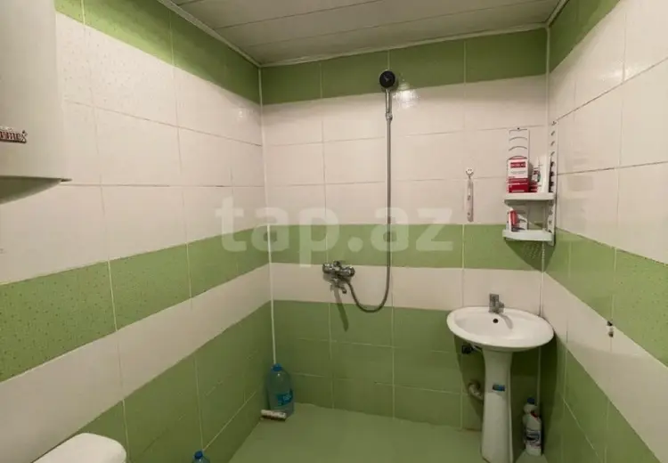 2 otaqlı mənzil , Xırdalan