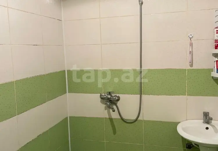 2 otaqlı mənzil , Xırdalan