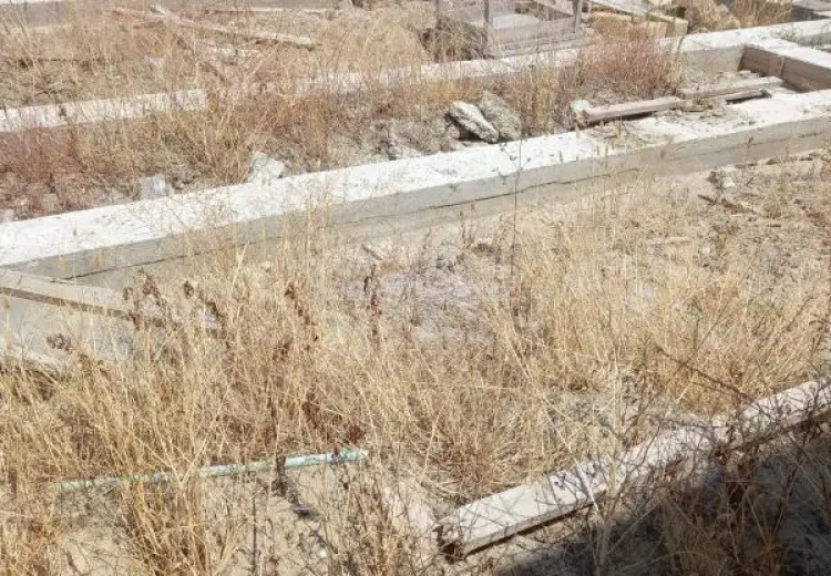 2 sot Torpaq Satılır, 49-cu məhəllə, Sumqayıt