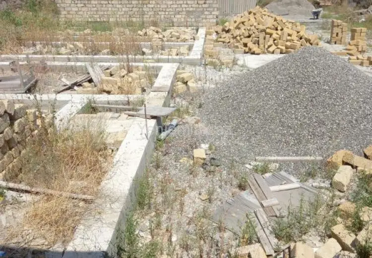 2 sot Torpaq Satılır, 49-cu məhəllə, Sumqayıt