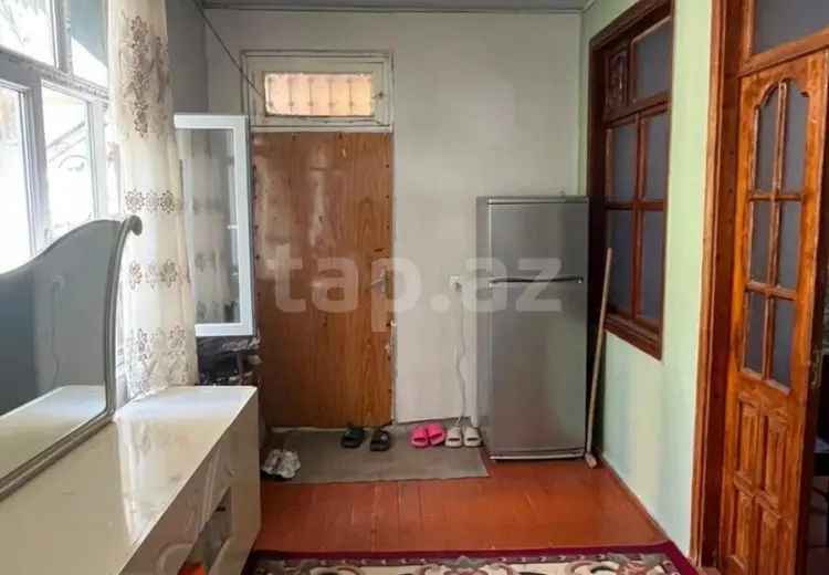 2 otaqlı mənzil Kirayə (aylıq), Bakı