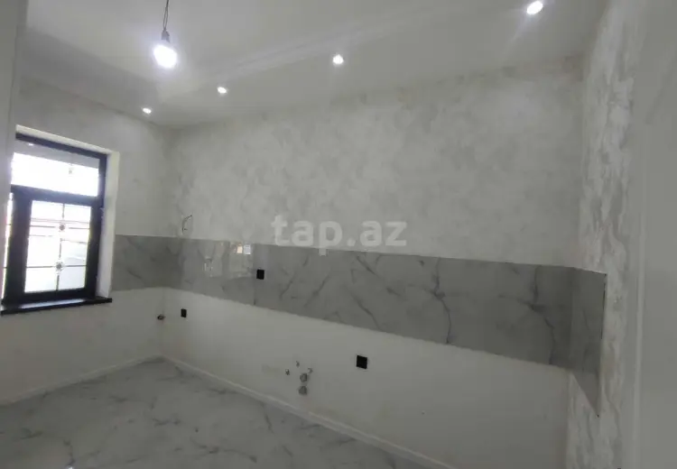 3 otaqlı mənzil , Sumqayıt