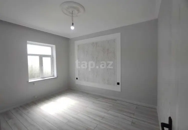 3 otaqlı mənzil , Sumqayıt