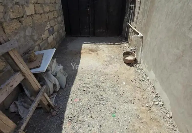1 otaqlı mənzil Satılır, Binəqədi qəs., Binəqədi, Bakı