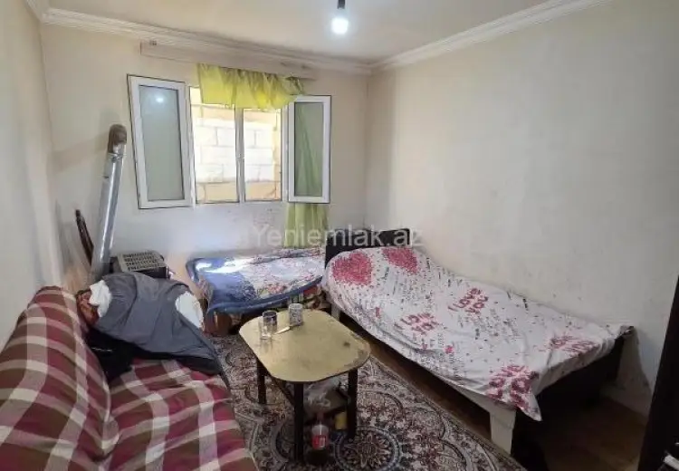 1 otaqlı mənzil Satılır, Binəqədi qəs., Binəqədi, Bakı