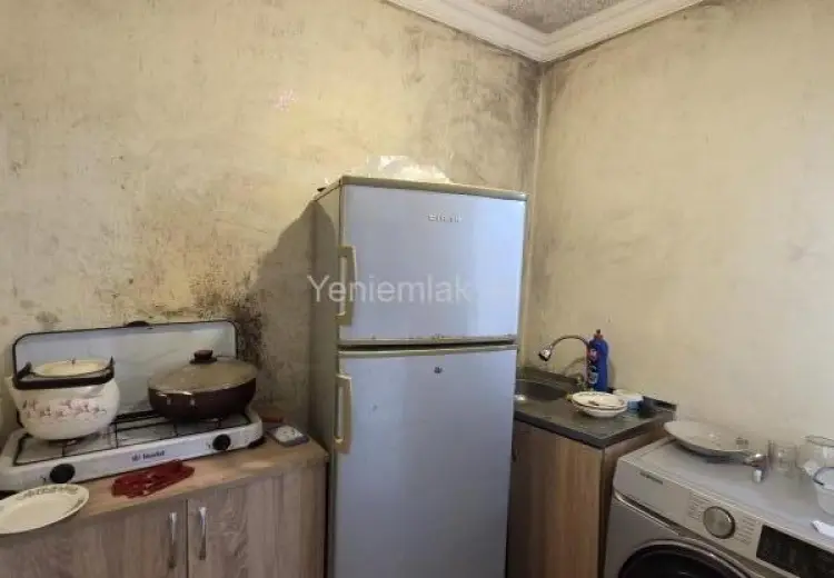 1 otaqlı mənzil Satılır, Binəqədi qəs., Binəqədi, Bakı