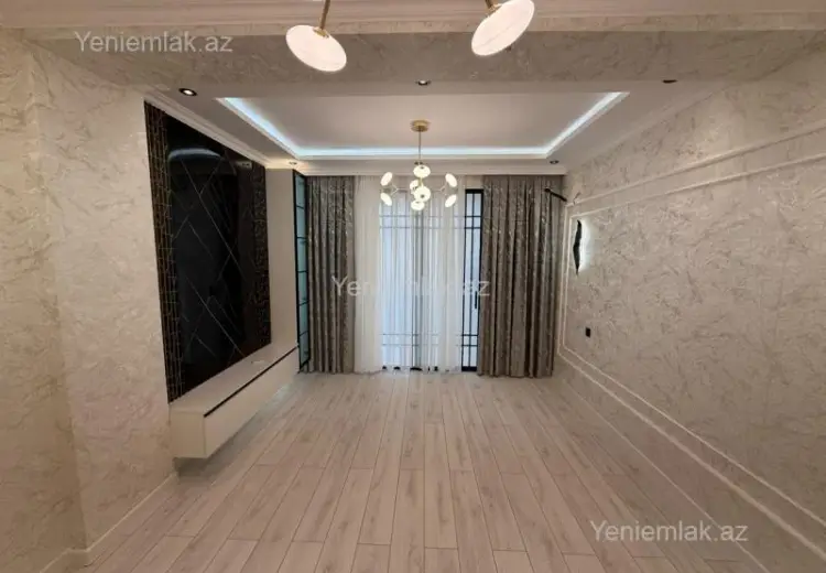 2 otaqlı mənzil Satılır, Xırdalan