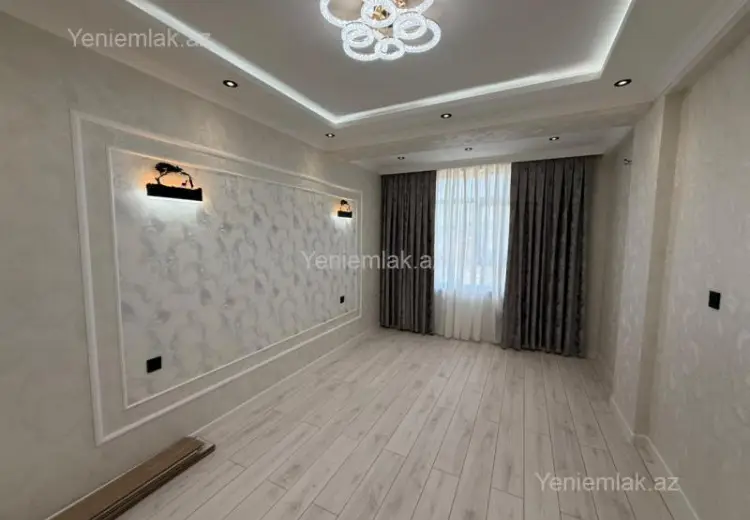 2 otaqlı mənzil Satılır, Xırdalan