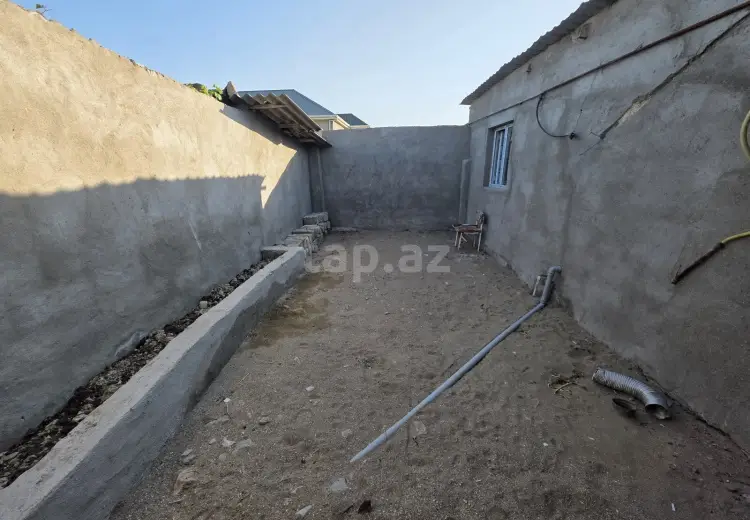 3 otaqlı mənzil , Sumqayıt