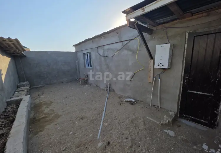 3 otaqlı mənzil , Sumqayıt