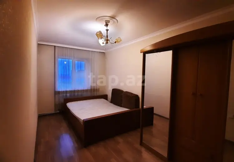 2 otaqlı mənzil , Bakı