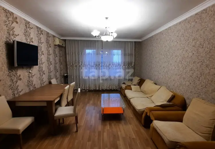2 otaqlı mənzil , Bakı