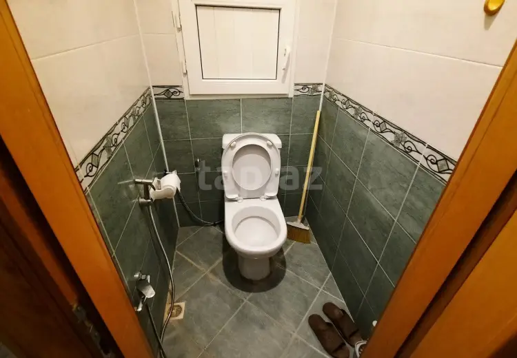 2 otaqlı mənzil , Bakı