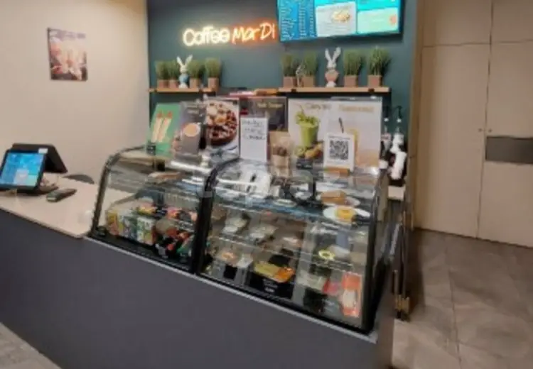 0 m² Obyekt / Ofis , İçəri şəhər, Səbail, Bakı