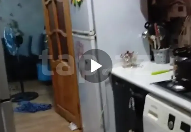 4 otaqlı mənzil , Xırdalan