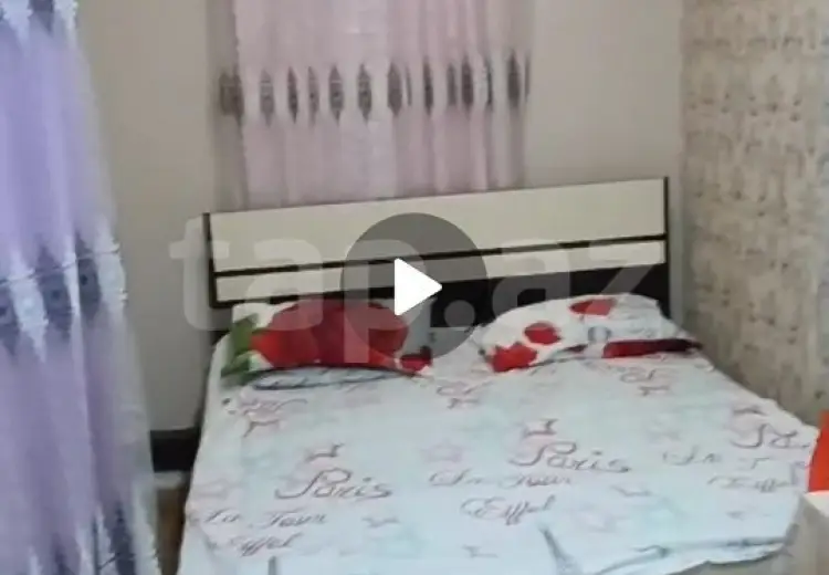 4 otaqlı mənzil , Xırdalan