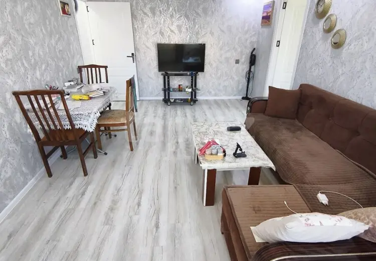 2 otaqlı mənzil , Sumqayıt