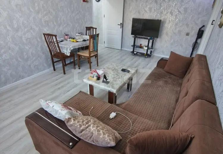 2 otaqlı mənzil , Sumqayıt