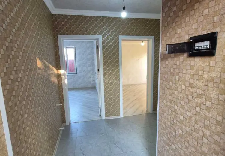 2 otaqlı mənzil Satılır, Biləcəri qəs., Binəqədi, Bakı