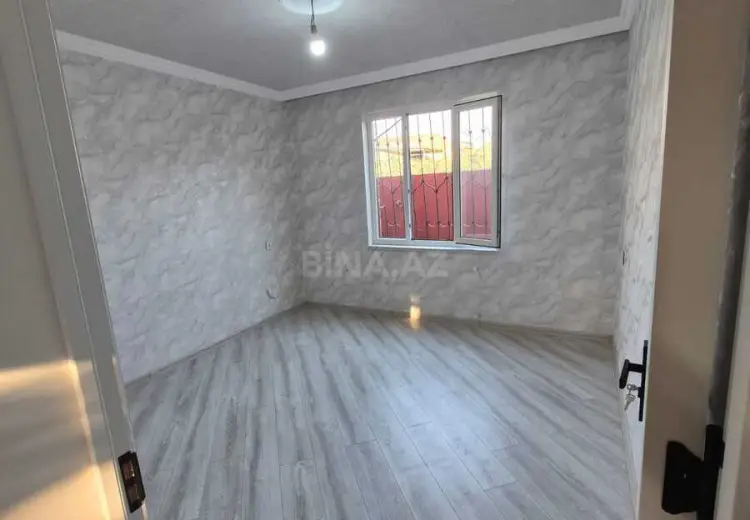 2 otaqlı mənzil Satılır, Biləcəri qəs., Binəqədi, Bakı