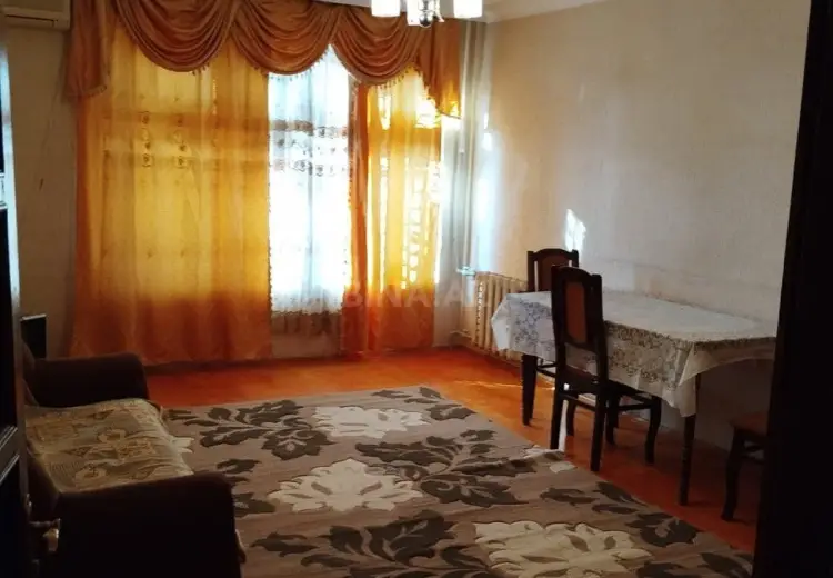 2 otaqlı mənzil Satılır, Əhmədli, Xətai, Bakı