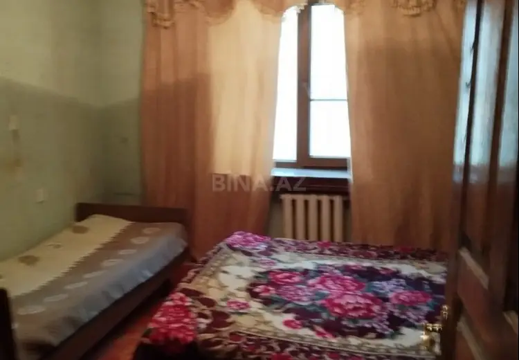 2 otaqlı mənzil Satılır, Əhmədli, Xətai, Bakı